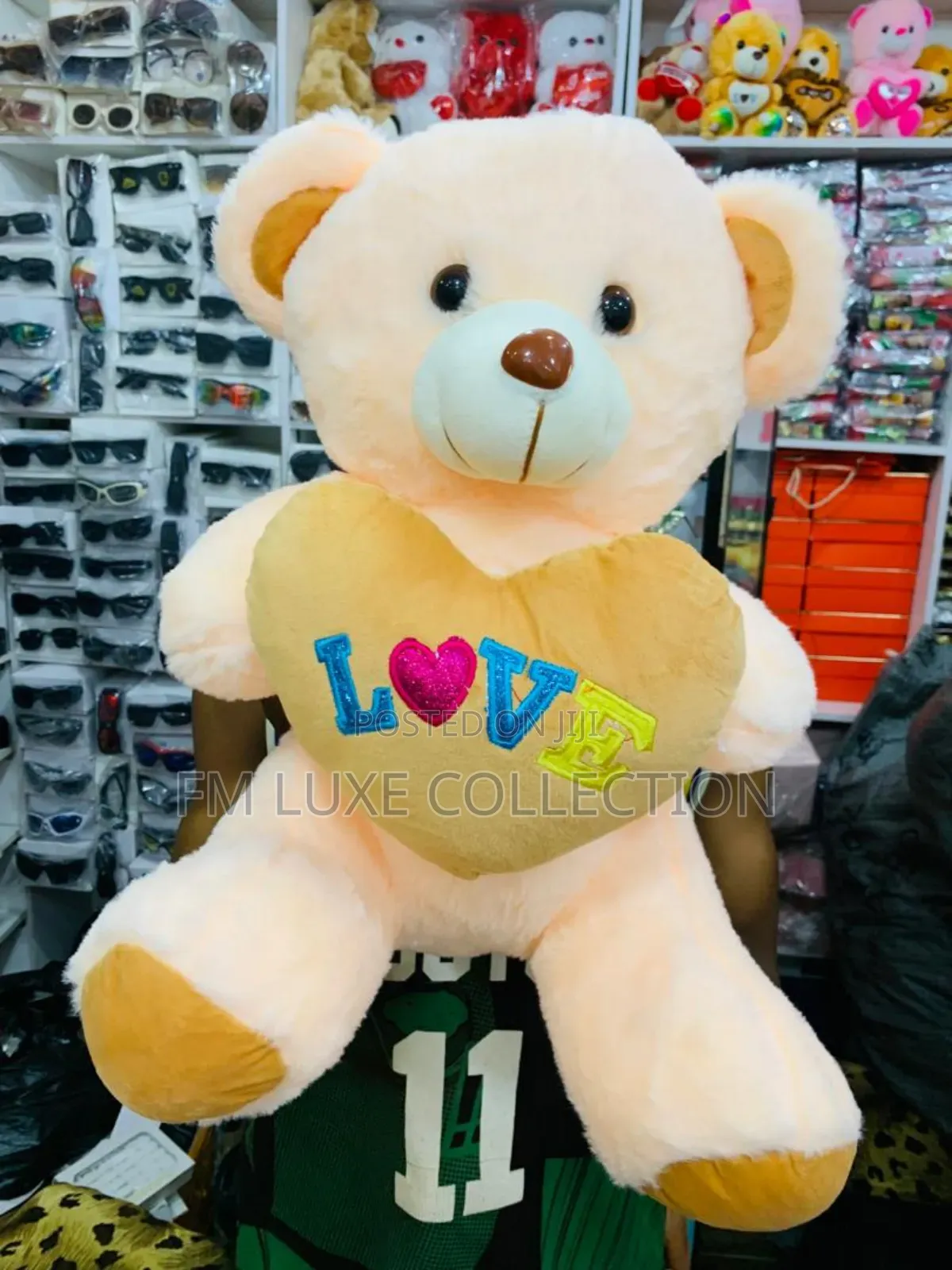 40cm Teddy Bear