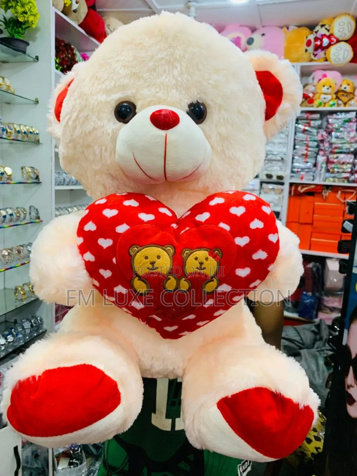 50cm Teddy Bear