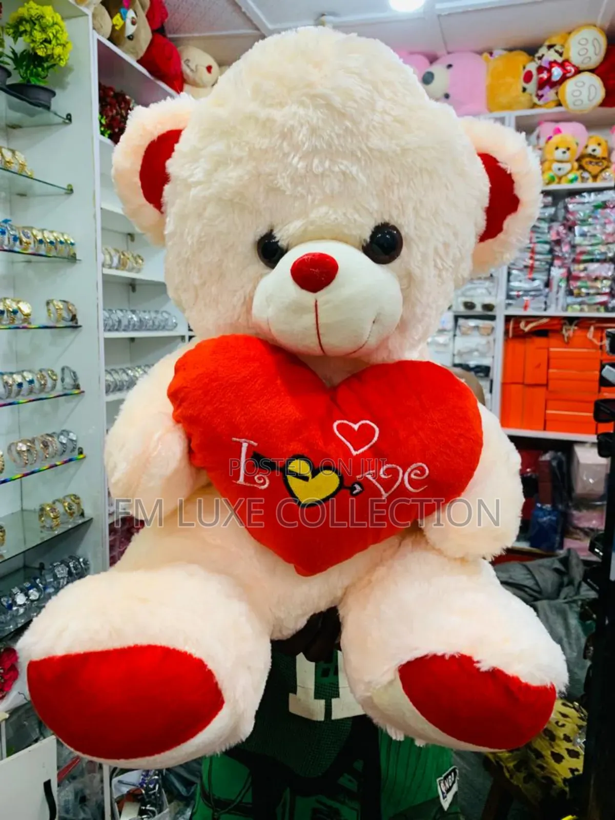 50cm Teddy Bear