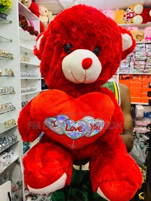 50cm Teddy Bear