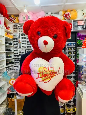 50cm Teddy Bear