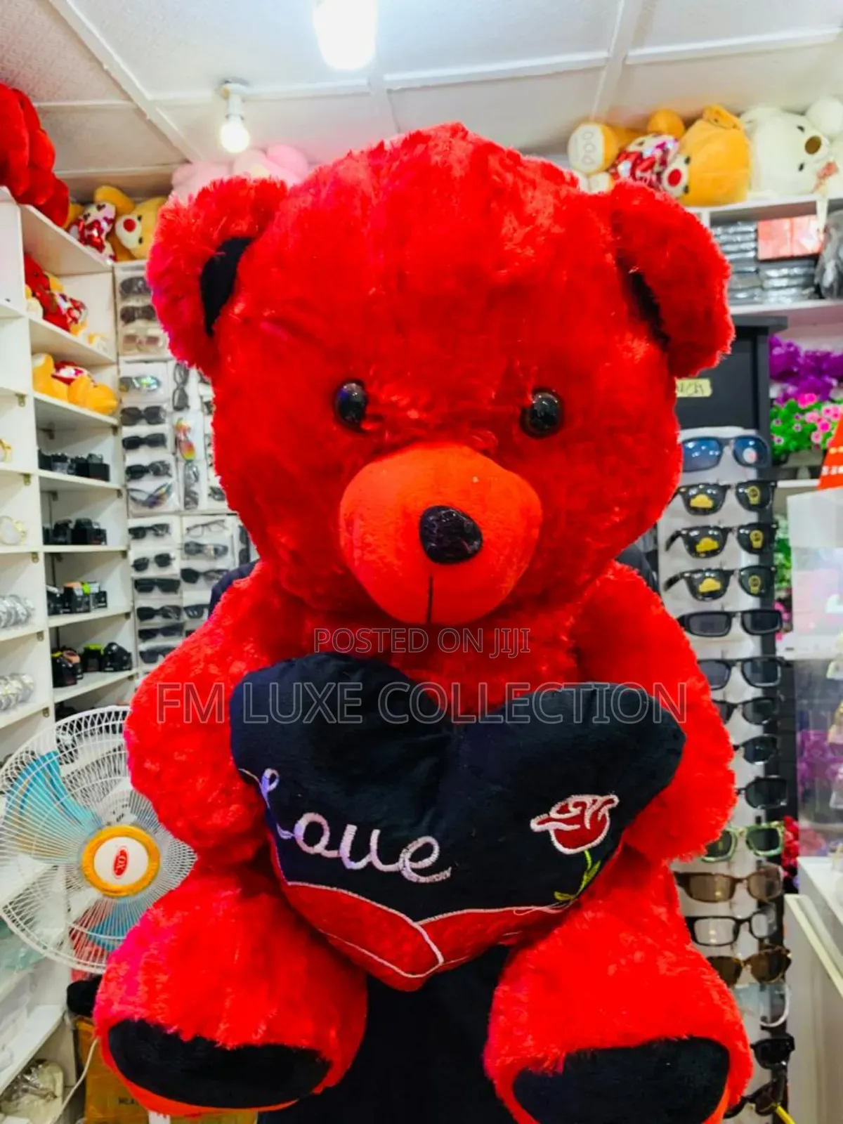 50cm Teddy Bear