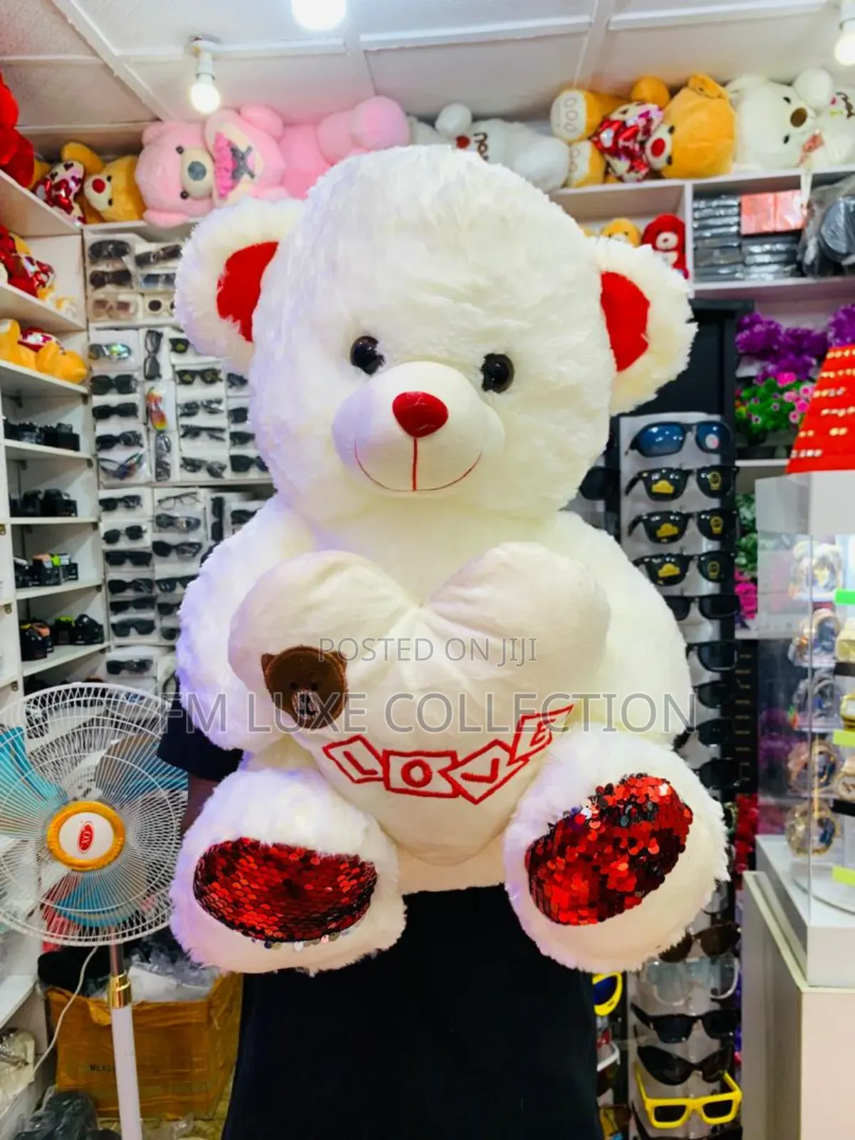 50cm Teddy Bear