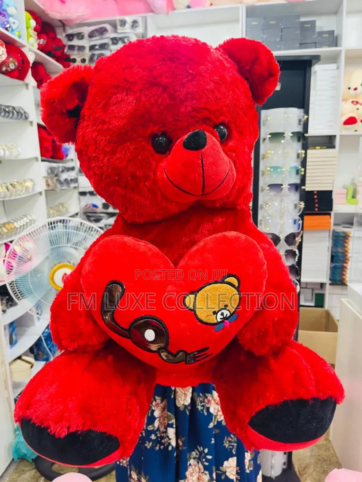50cm Teddy Bear