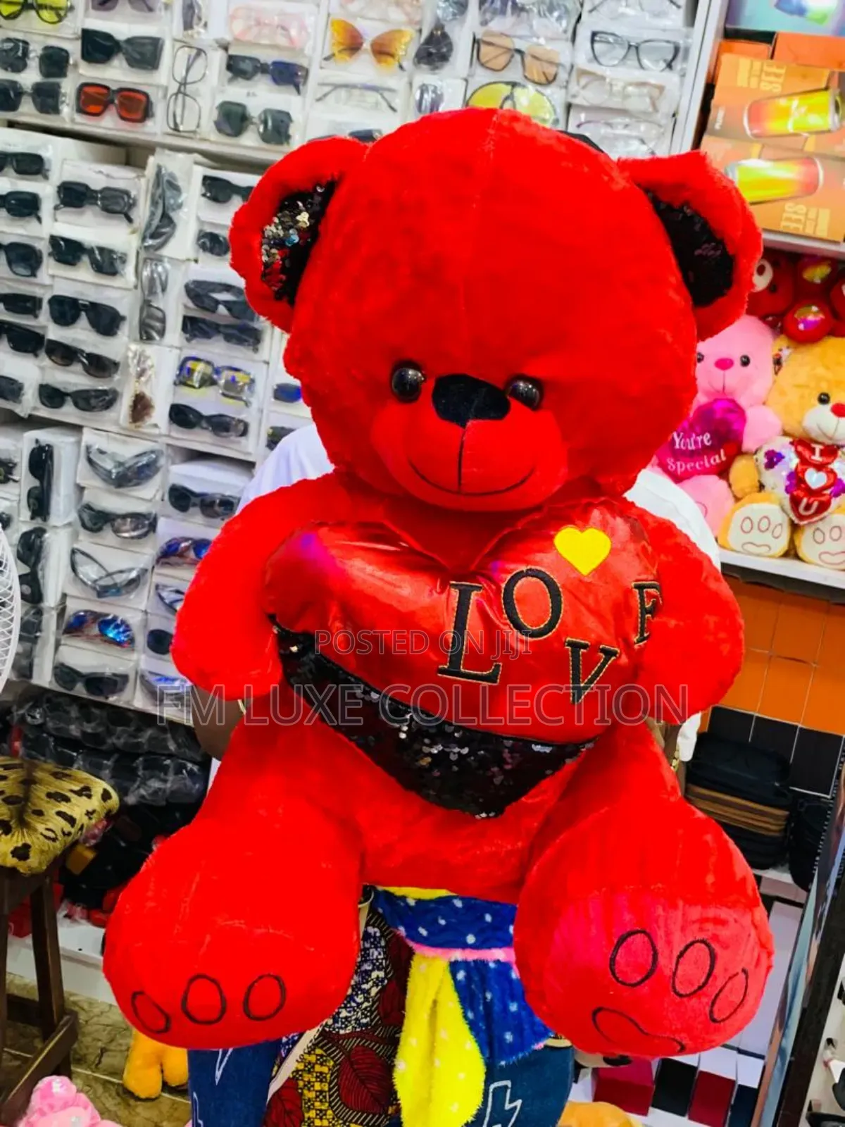 50cm Teddy Bear