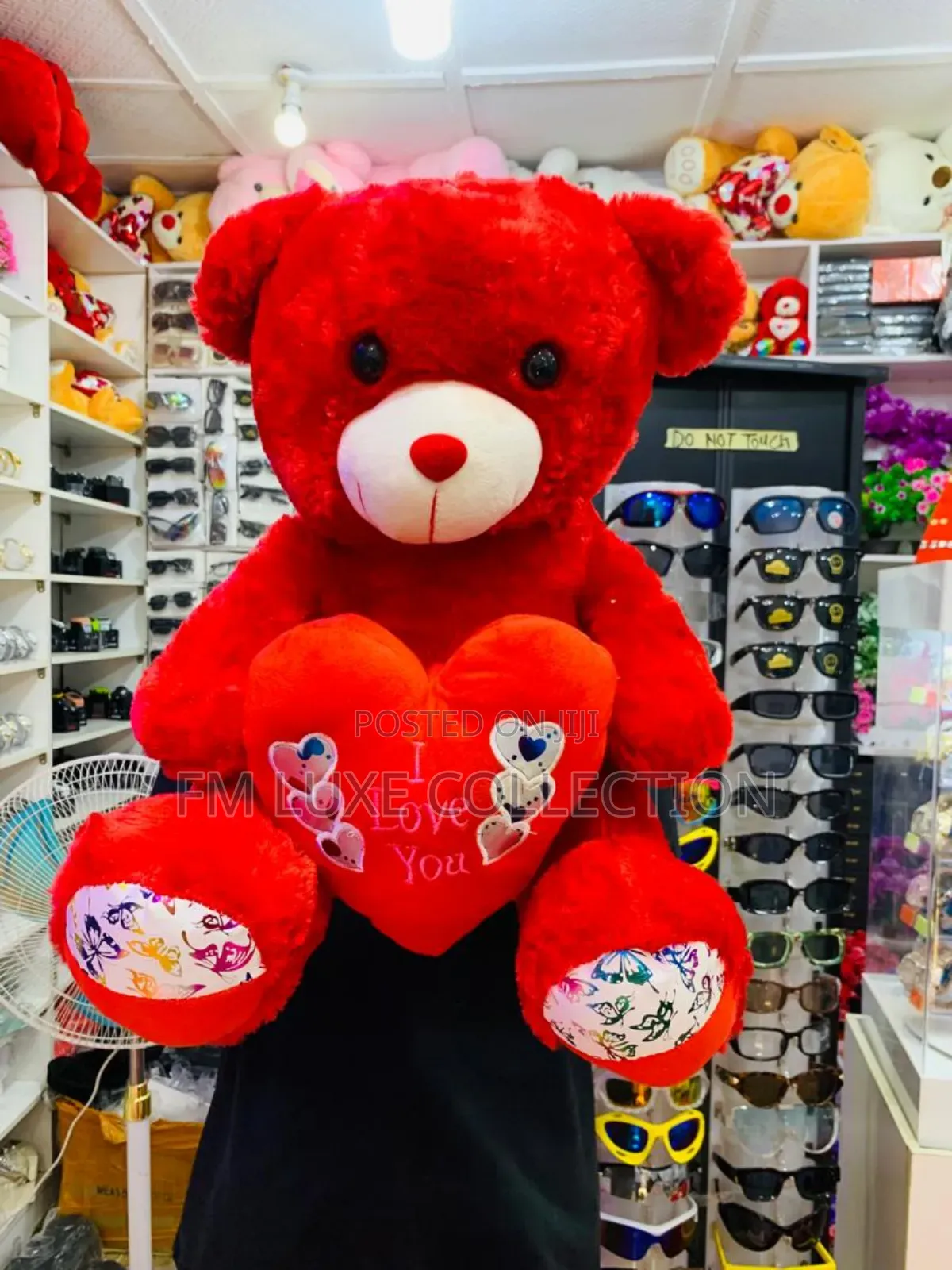 50cm Teddy Bear