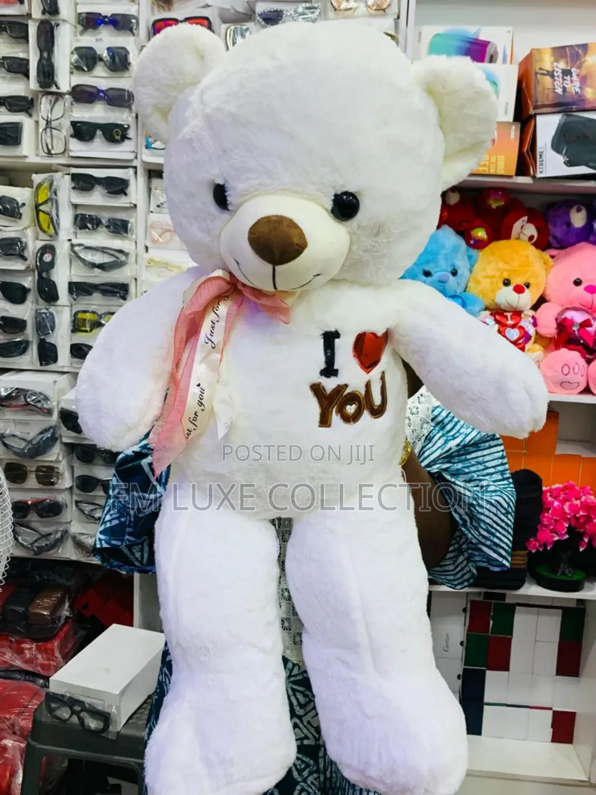 80cm Teddy Bear/Pet