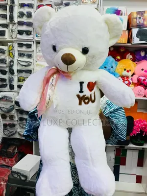 80cm Teddy Bear/Pet