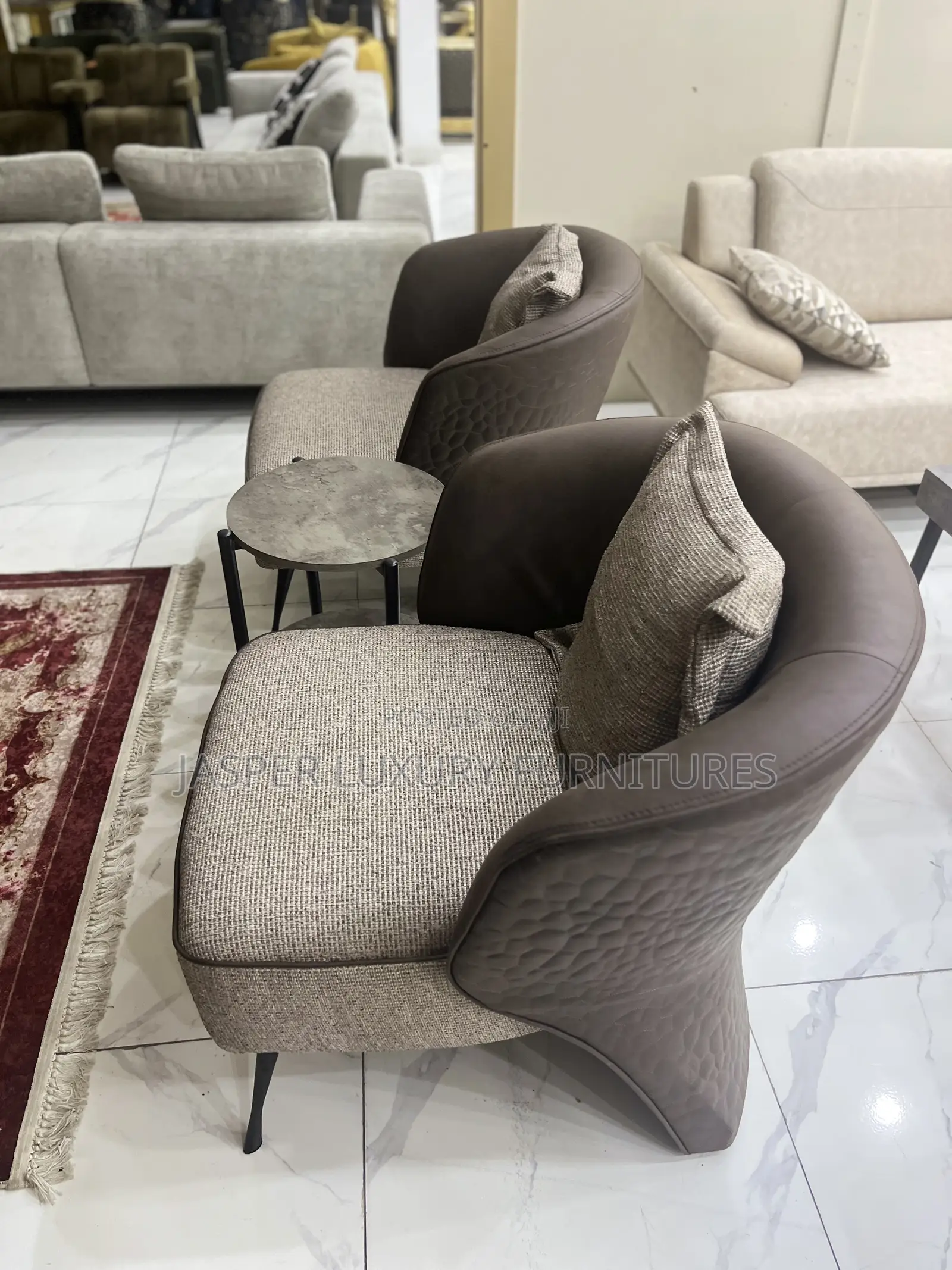 Turkish Contemporary Sofa