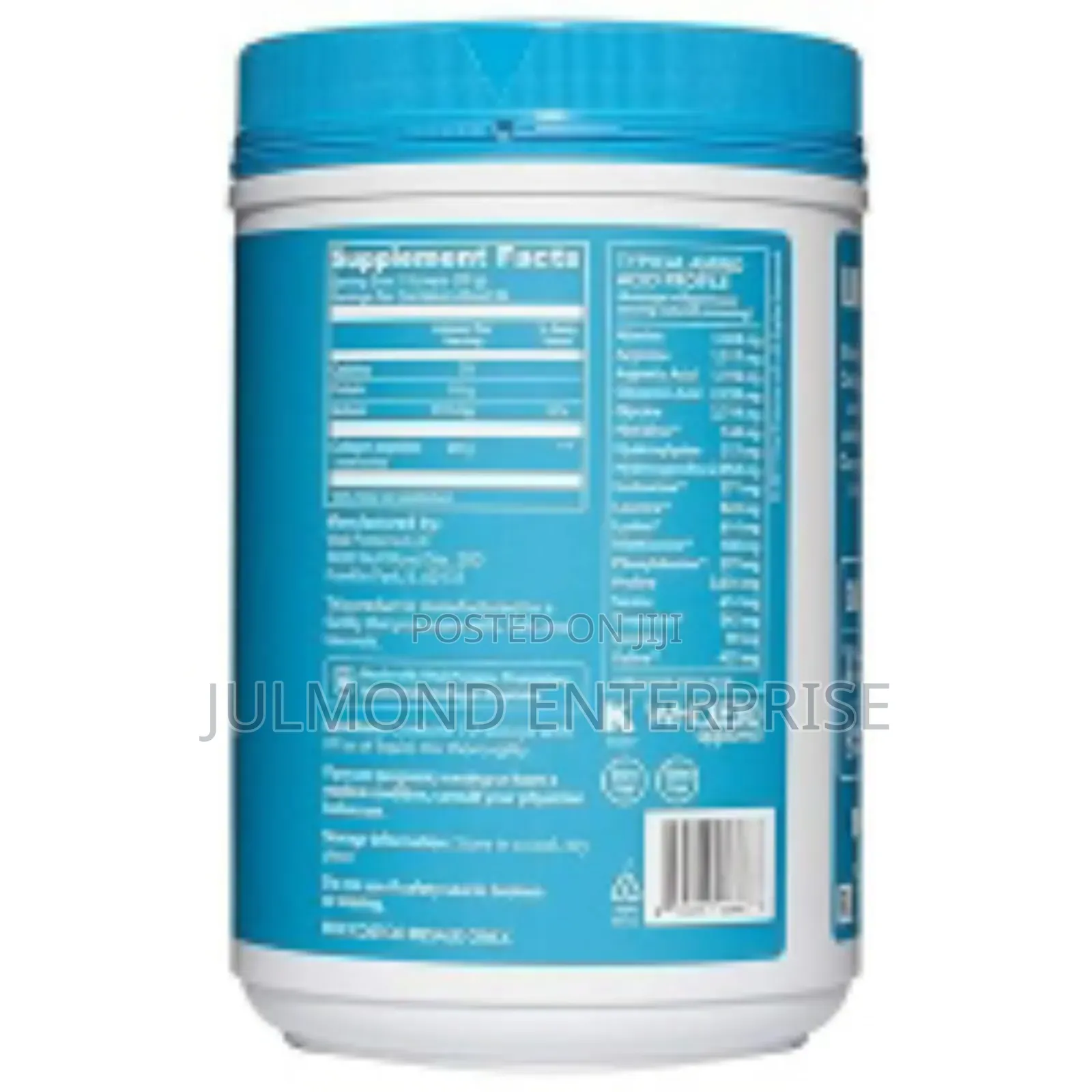 Vital Proteins Collagen Peptides