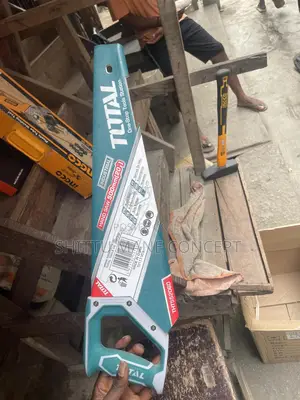 Total Hand Saw 20” 500mm
