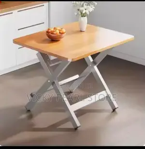 Foldable Table