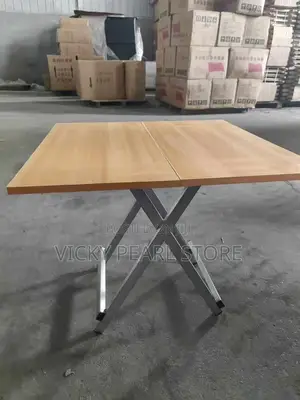 Foldable Table