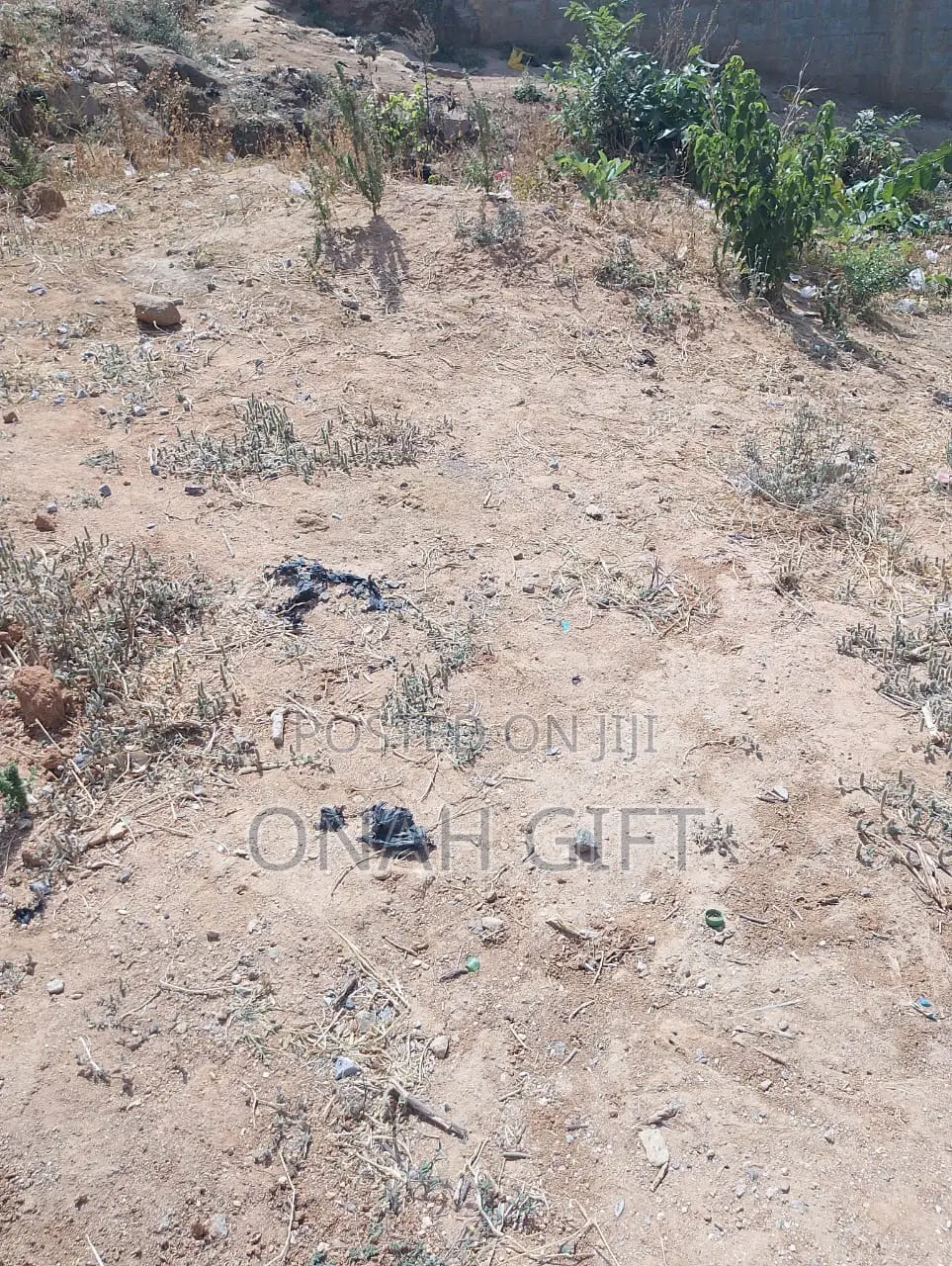 Land for Sale Size 40/70