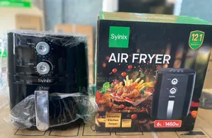 Syinix 6 Litres Airfryer
