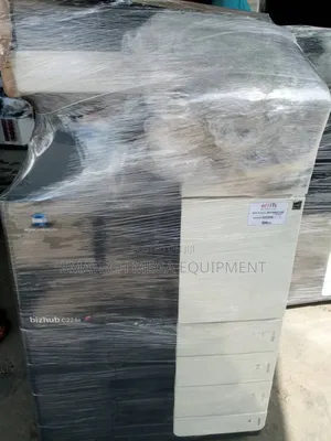 Konica Minolta Bizhub C224e