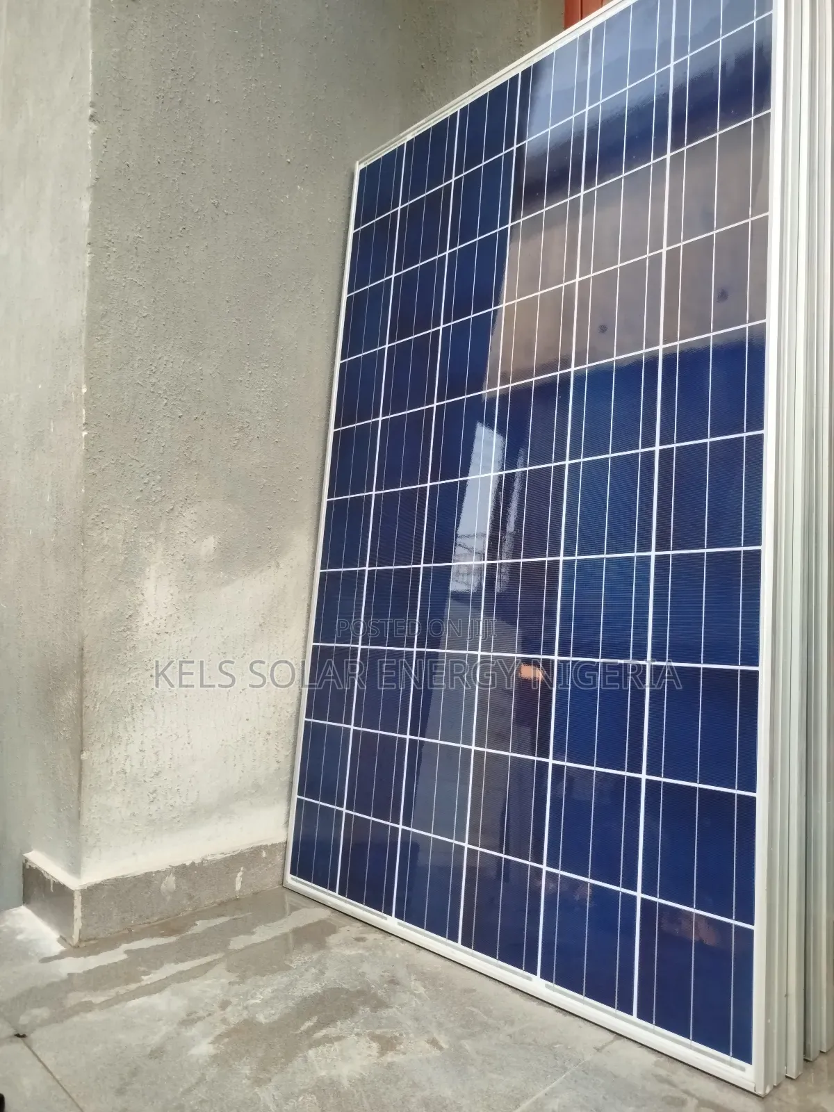 Original 285watts Poly Solar Panel 60cells