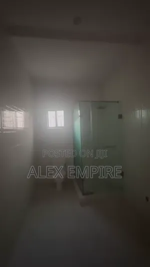 Furnished 2bdrm Apartment in Market Square, Ago Palace for rent