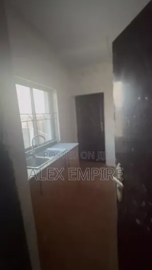 Furnished 2bdrm Apartment in Market Square, Ago Palace for rent