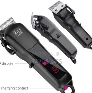 Original Kiki Clipper Model NG- 888B