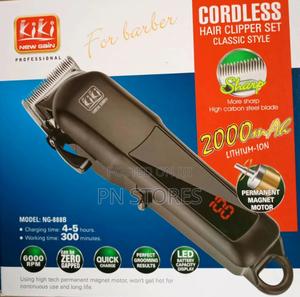 Original Kiki Clipper Model NG- 888B
