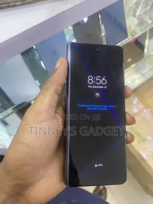 Photo - Samsung Galaxy Z Fold4 256 GB Black