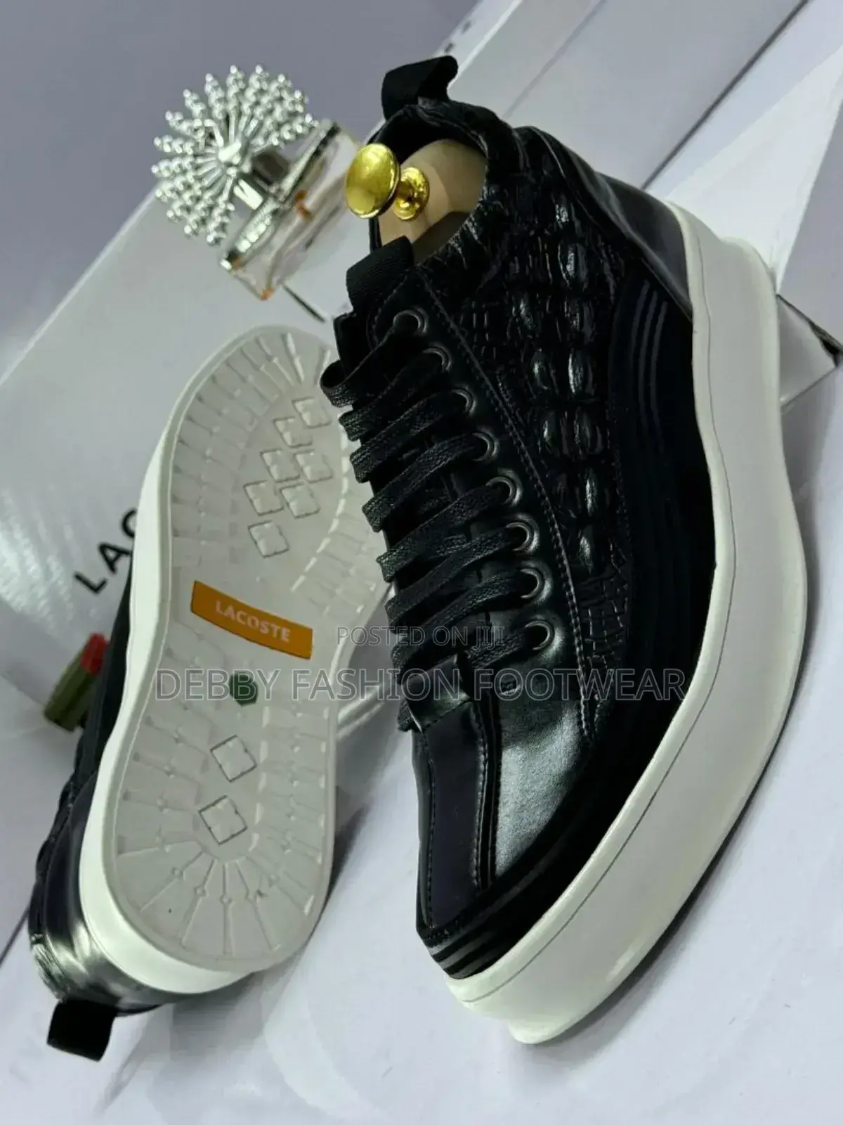 Lacoste Shoe