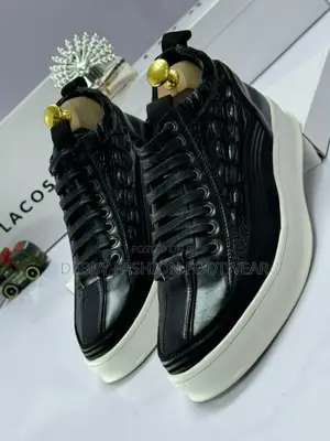 Lacoste Shoe