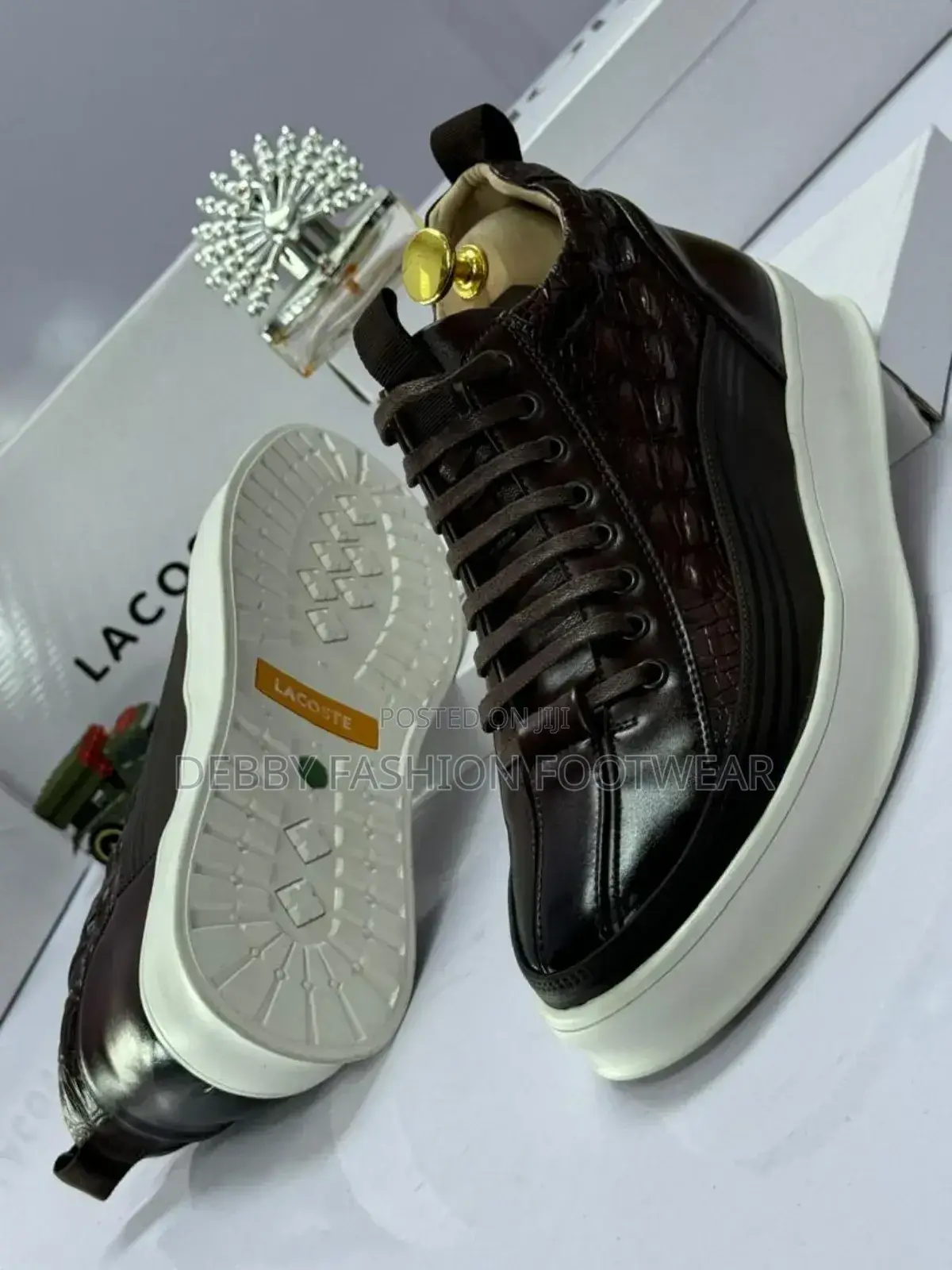 Lacoste Shoe