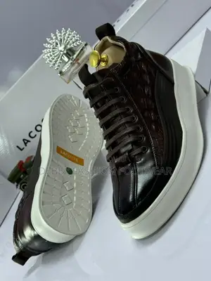 Lacoste Shoe