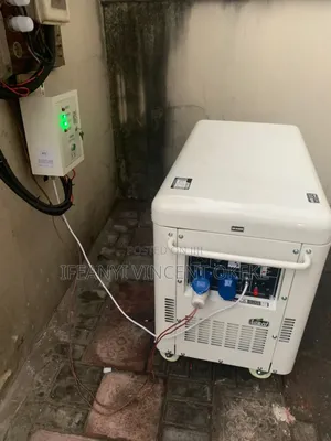 Diesel Generator
