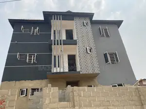 Studio Apartment in Ogudu Gra for sale