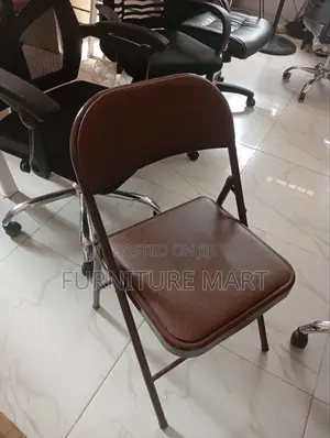 Training Foldable Chairs
