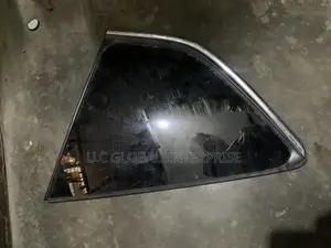 Vent Glass for Toyota Rav4 2018 Available Now