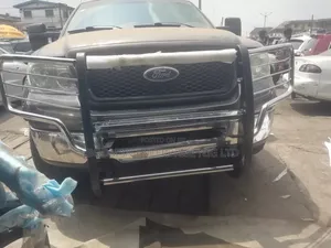 Bumper Guard for Ford F-150 *, '¥[