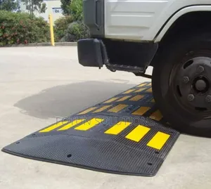 Speed Bumps/Breaker