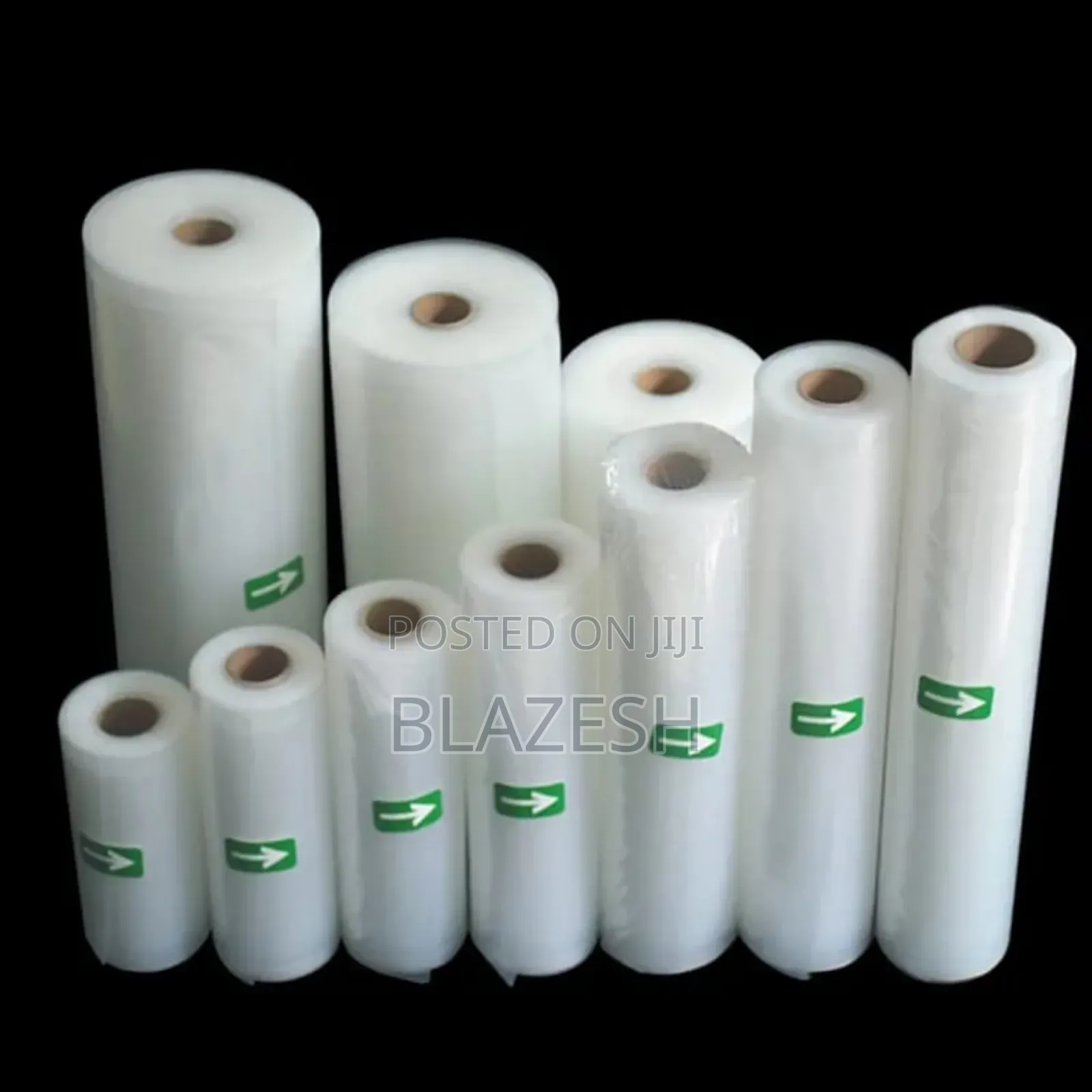 Vacuum Packaging Nylon