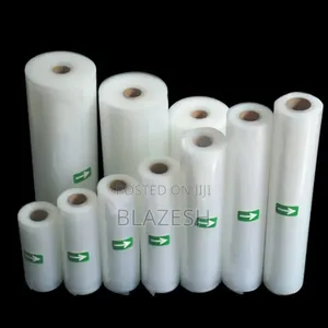Vacuum Packaging Nylon