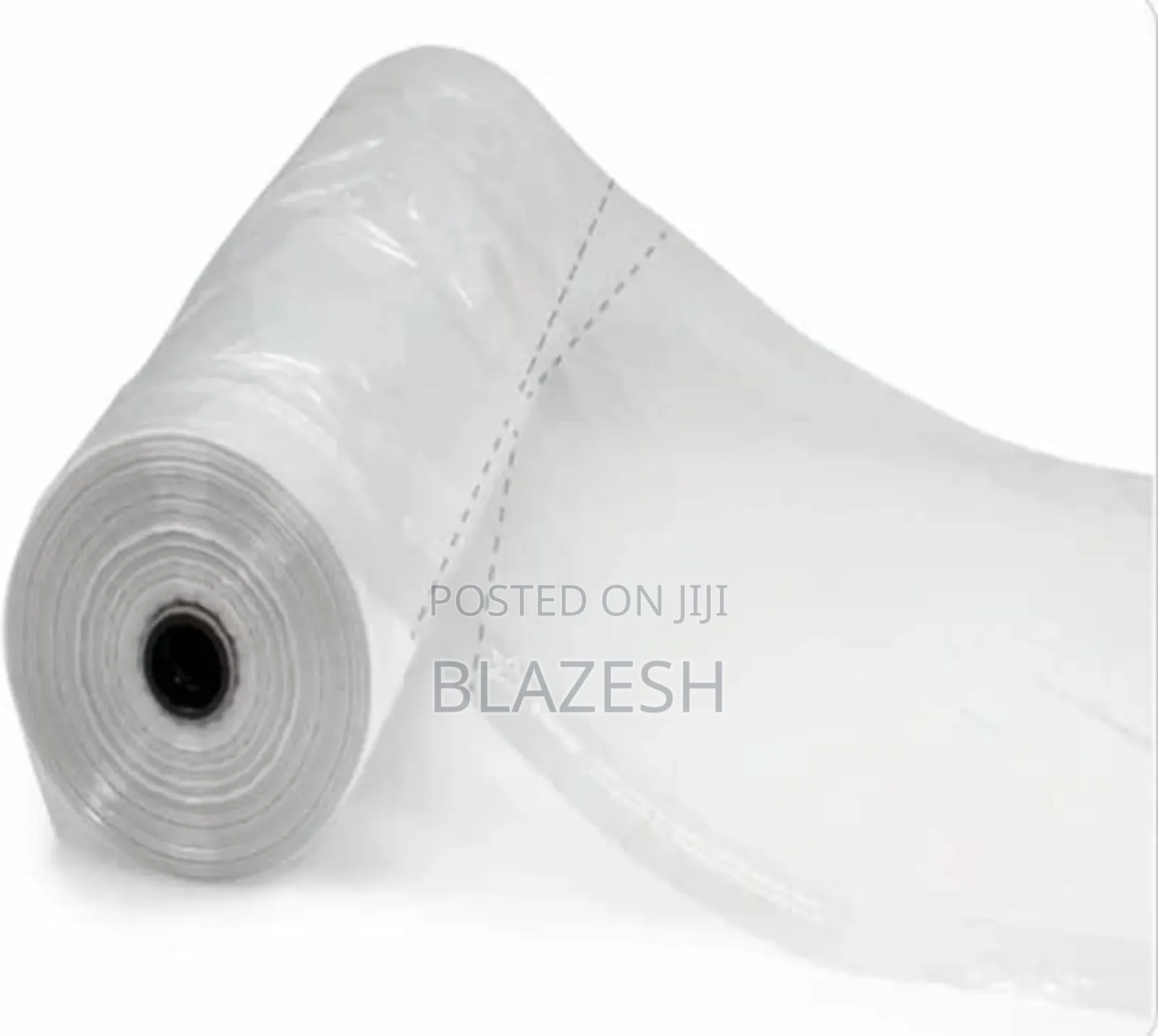 Vacuum Packaging Nylon