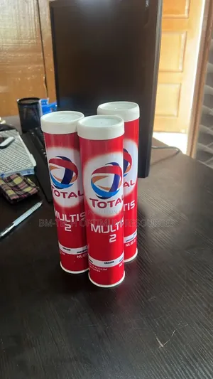 Total Multi Purpose Grease Cartridge
