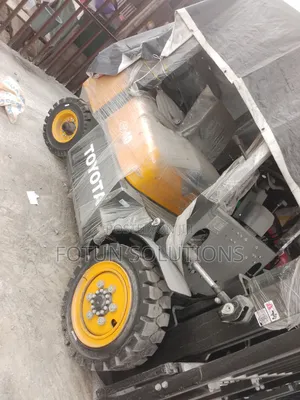 Fork Lift 5tons