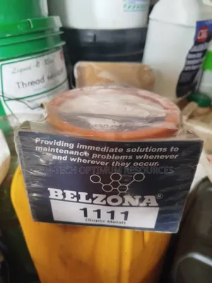 Belzona 111 Super Metal 1kg