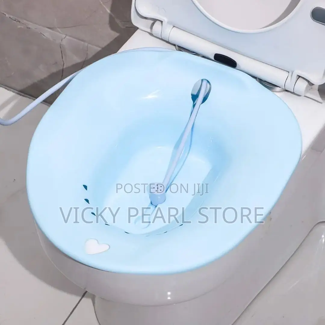 Seat Bath Bowl