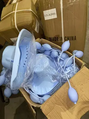 Seat Bath Bowl