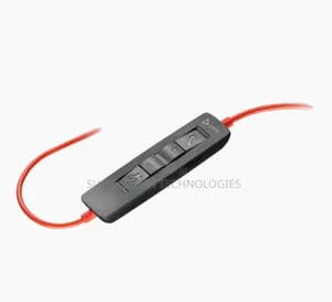 Poly Blackwire 3220 Usb Headset