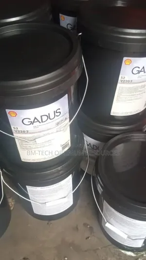 Gadus S2 V2202 Grease 20kg
