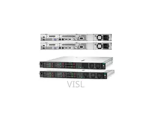 Hpe Proliant Dl20 Gen10 Servers 4sff P06478-B21