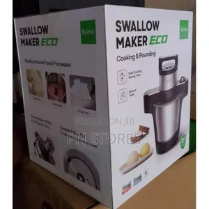 Syinix Swallow Maker Eco Multi-Functional Food Processor
