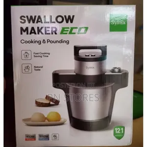 Syinix Swallow Maker Eco Multi-Functional Food Processor