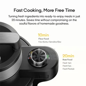 Syinix Swallow Maker Eco Multi-Functional Food Processor